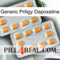 Generic Priligy Dapoxetine cialis4